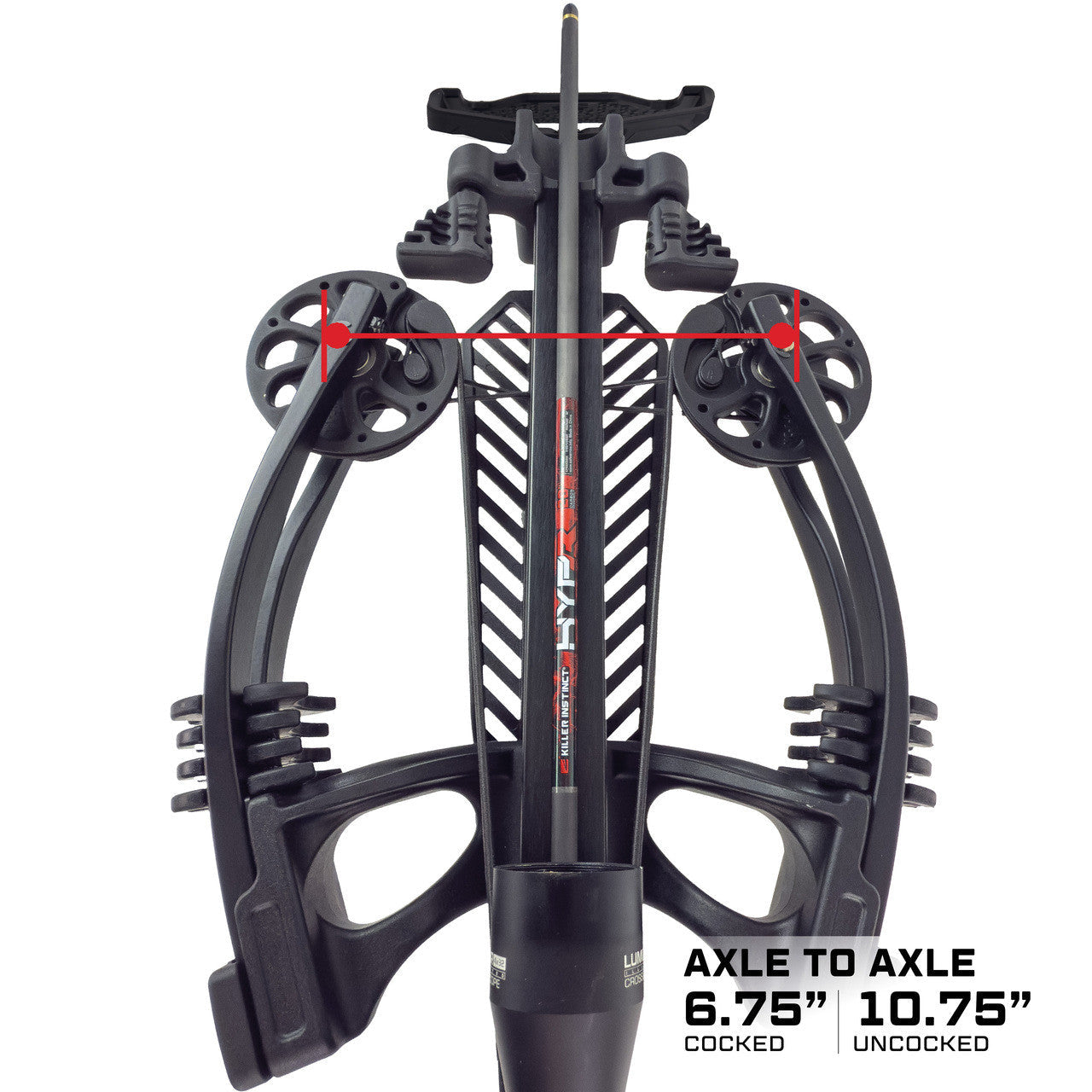 ***Pre-Order*** Killer Instinct Neo-XDC Crossbow Package