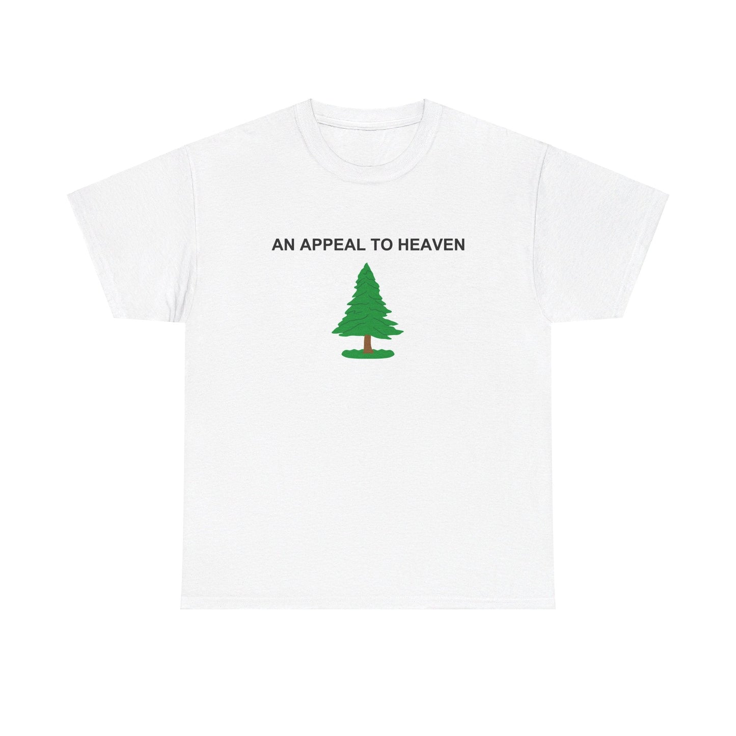 An Appeal To Heaven T-Shirt