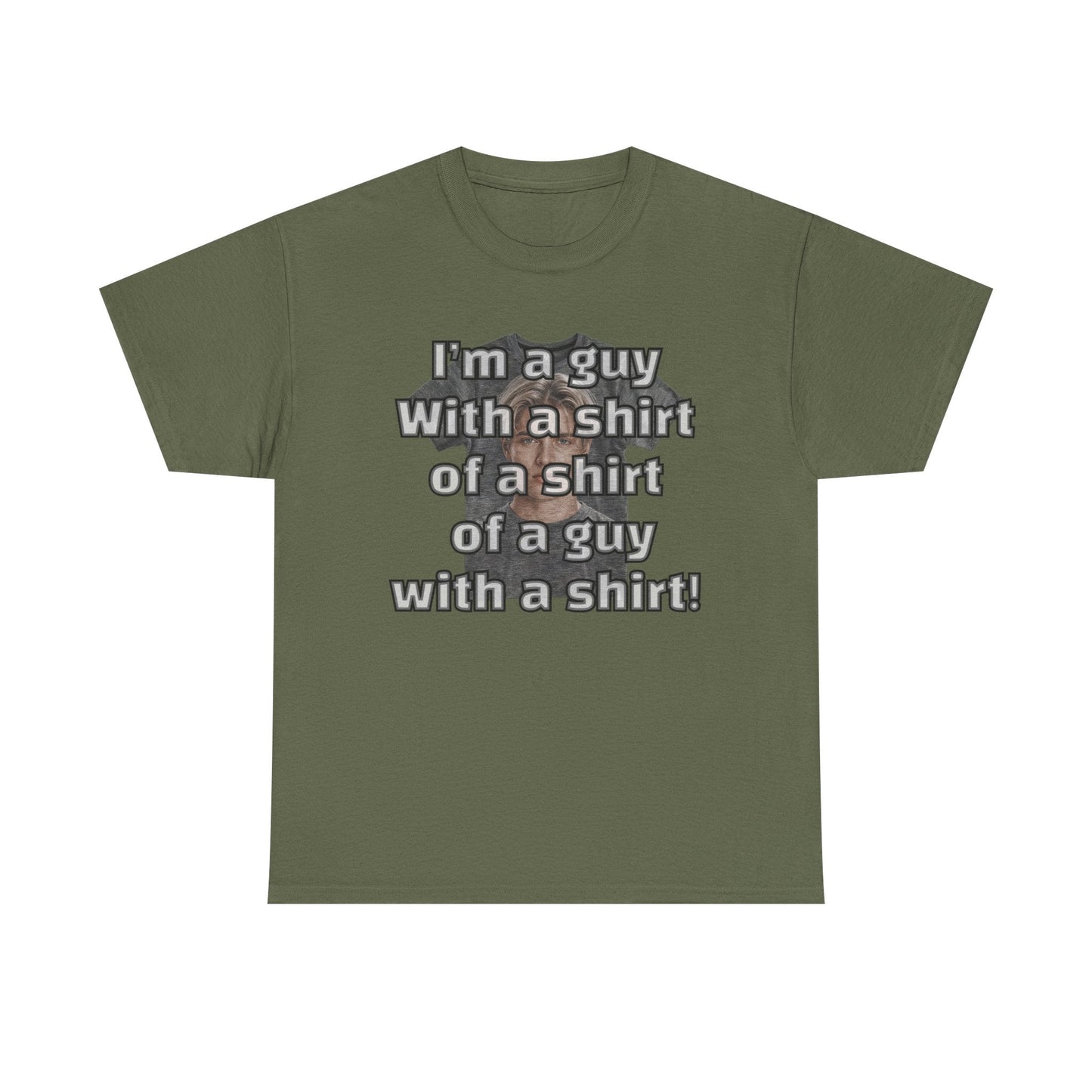 Funny Tongue Twister Tee, Unisex T-Shirt, Hilarious Quote Shirt, Joke Graphic Tee, Humorous Wordplay Top