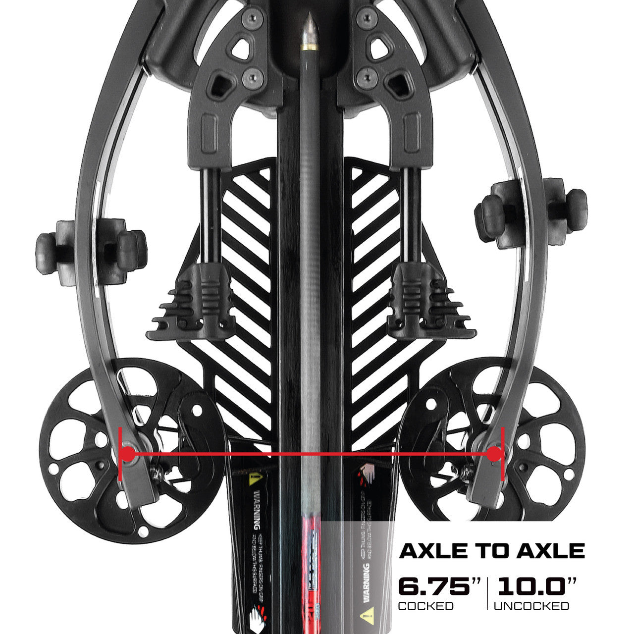 ***Pre-Order*** Killer Instinct Pro Series STX Crossbow Package