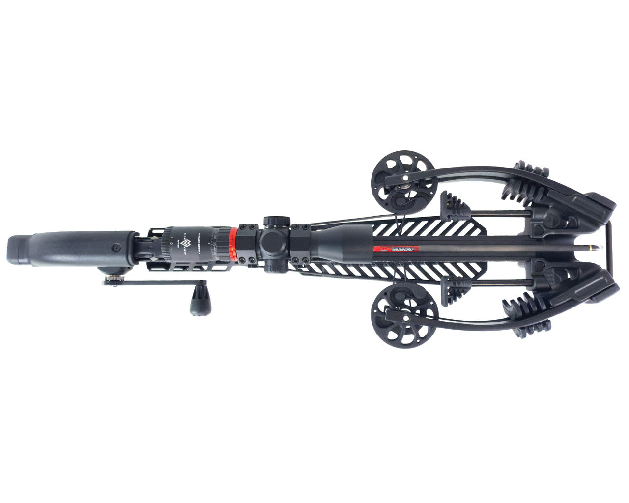 ***Pre-Order*** Killer Instinct Pro Series STX Crossbow Package