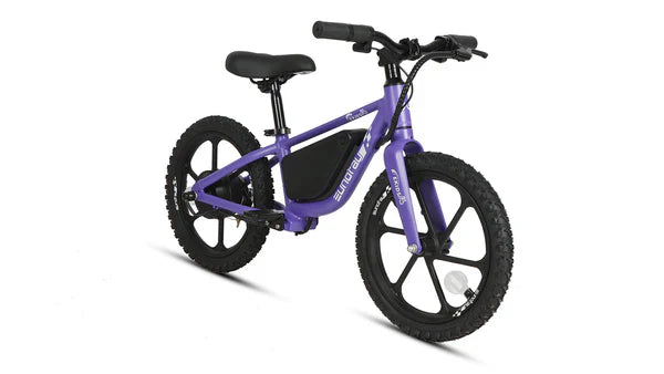 Eunorau EKIDS16 1.0 Electric Bike
