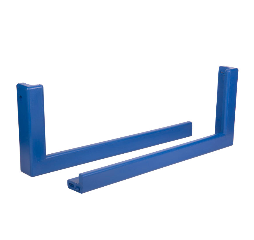 Goalsetter Extreme Series 72" In Ground Basketball Hoop