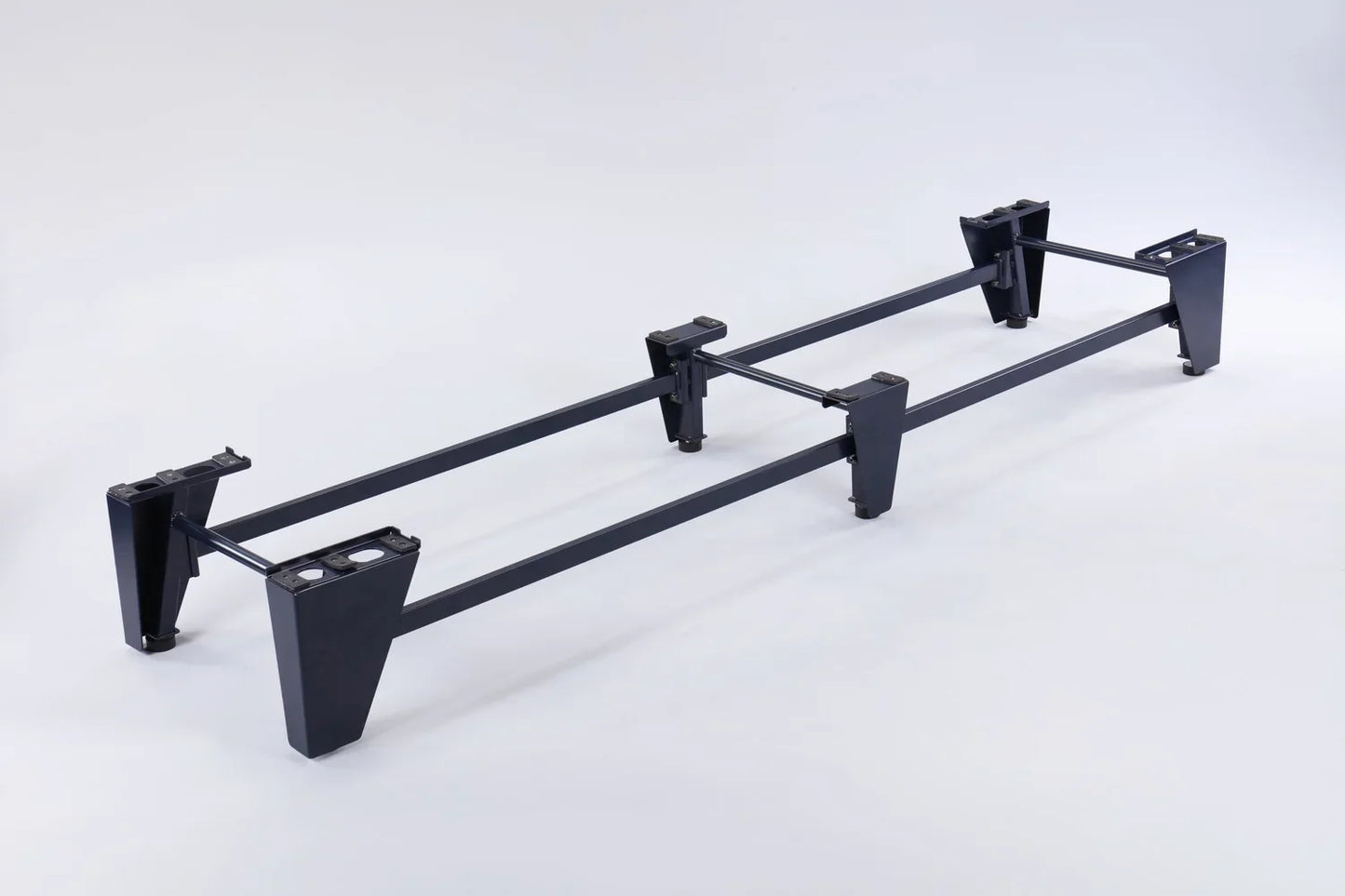 Pilates Pro Works FitFormer 2.0 - Home Edition and Leg Riser Kit