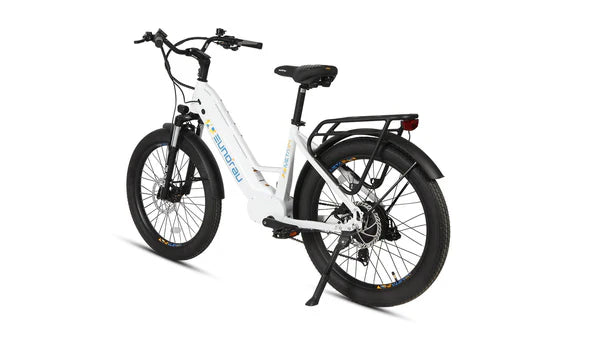 Eunorau META24 1.0 Electric Bike
