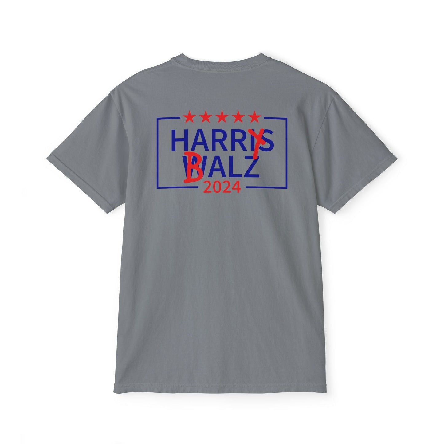 Harry Balz 2024 T-Shirt