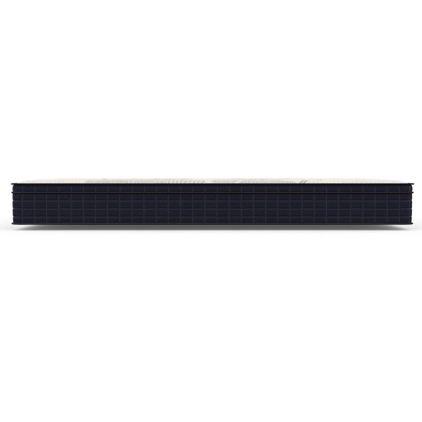 Diamond Nina Copper Cooling Supportive Hybrid Mattress - Full Size