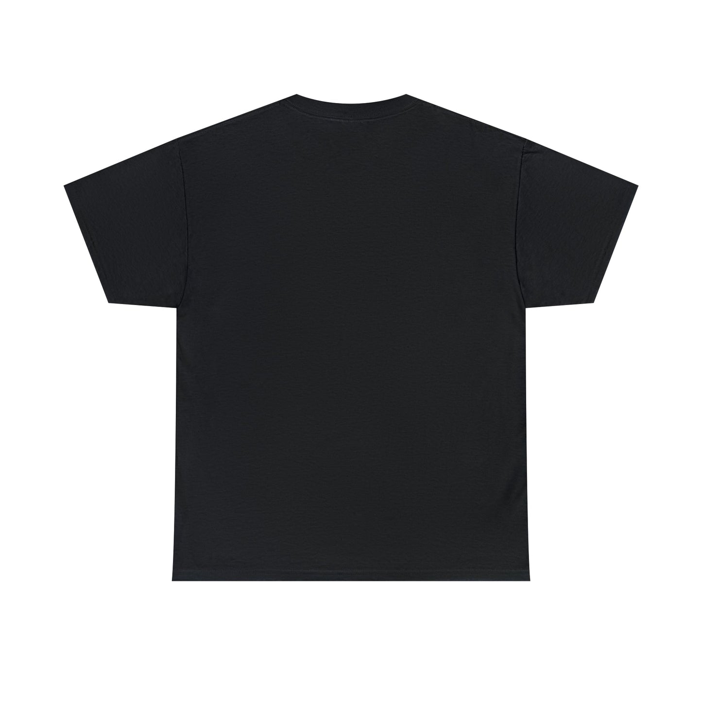 Government Scary T-Shirt