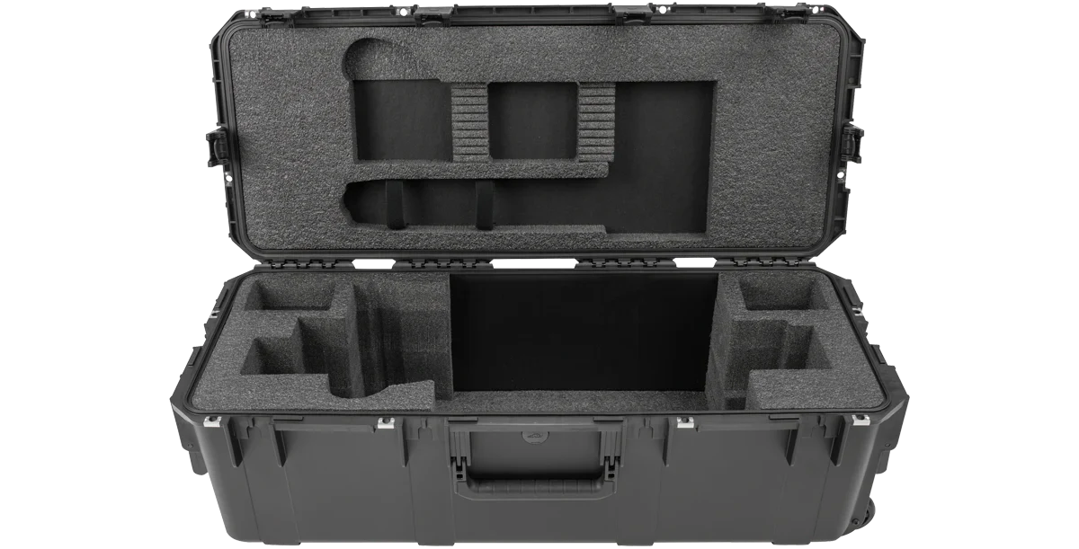 SKB iSeries Tenpoint TRX515 Crossbow Case
