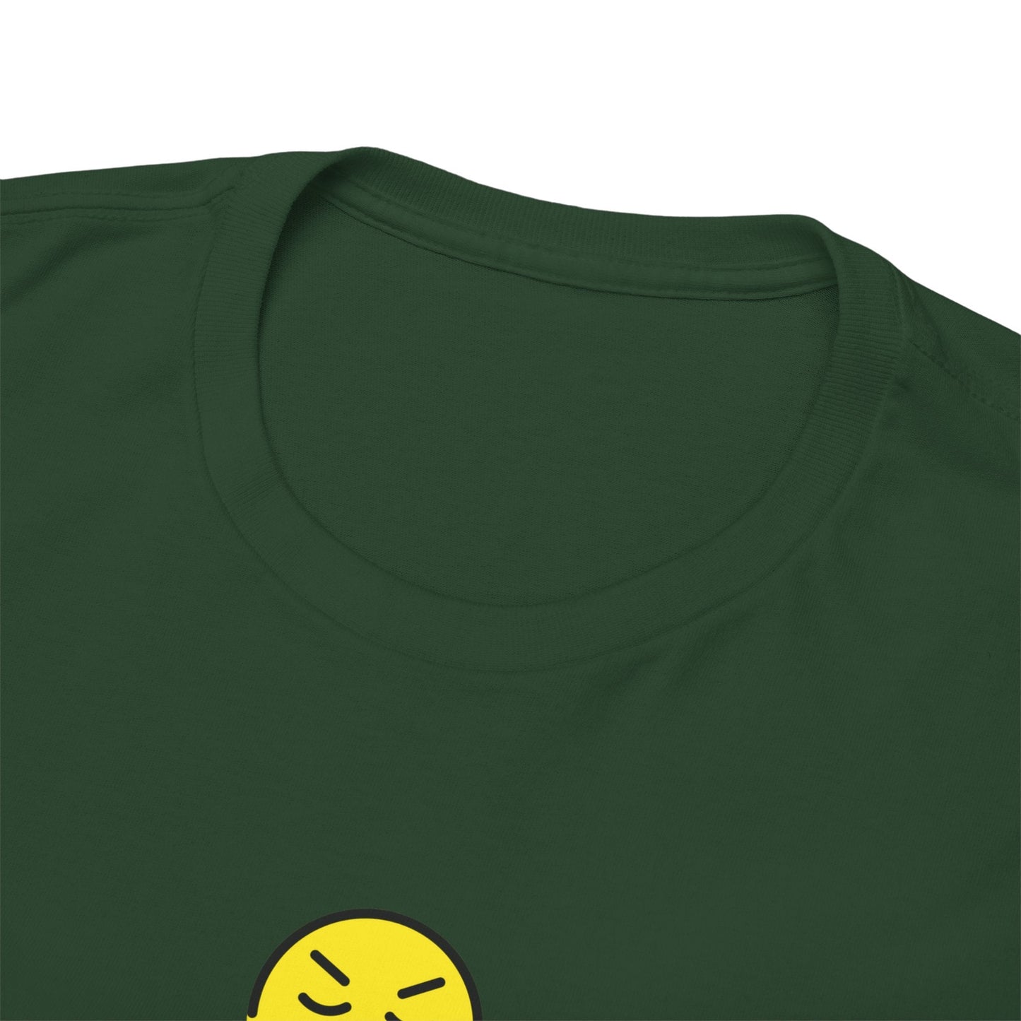 Offensive Is Funny Unisex T-shirt