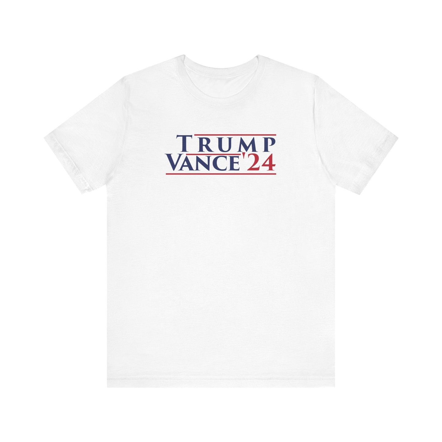 Trump Vance '24 T-Shirt