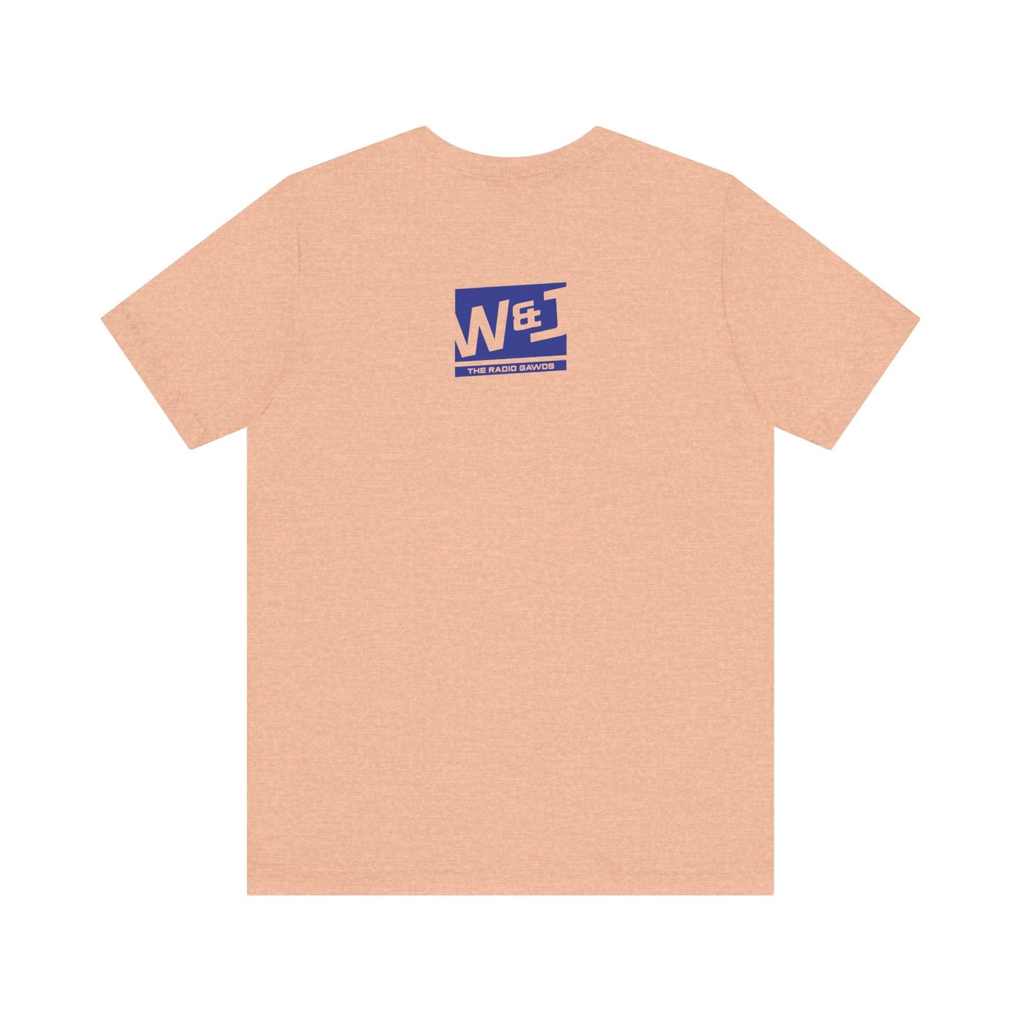 Walton & Johnson: 10%er Crew Mississippi Tee - 4LibertyShop.com