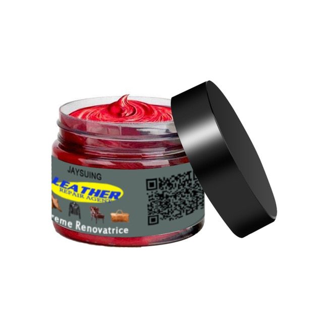Leather Tonic Cream