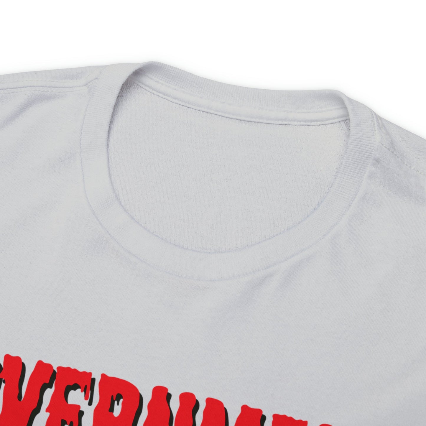 Government Scary T-Shirt