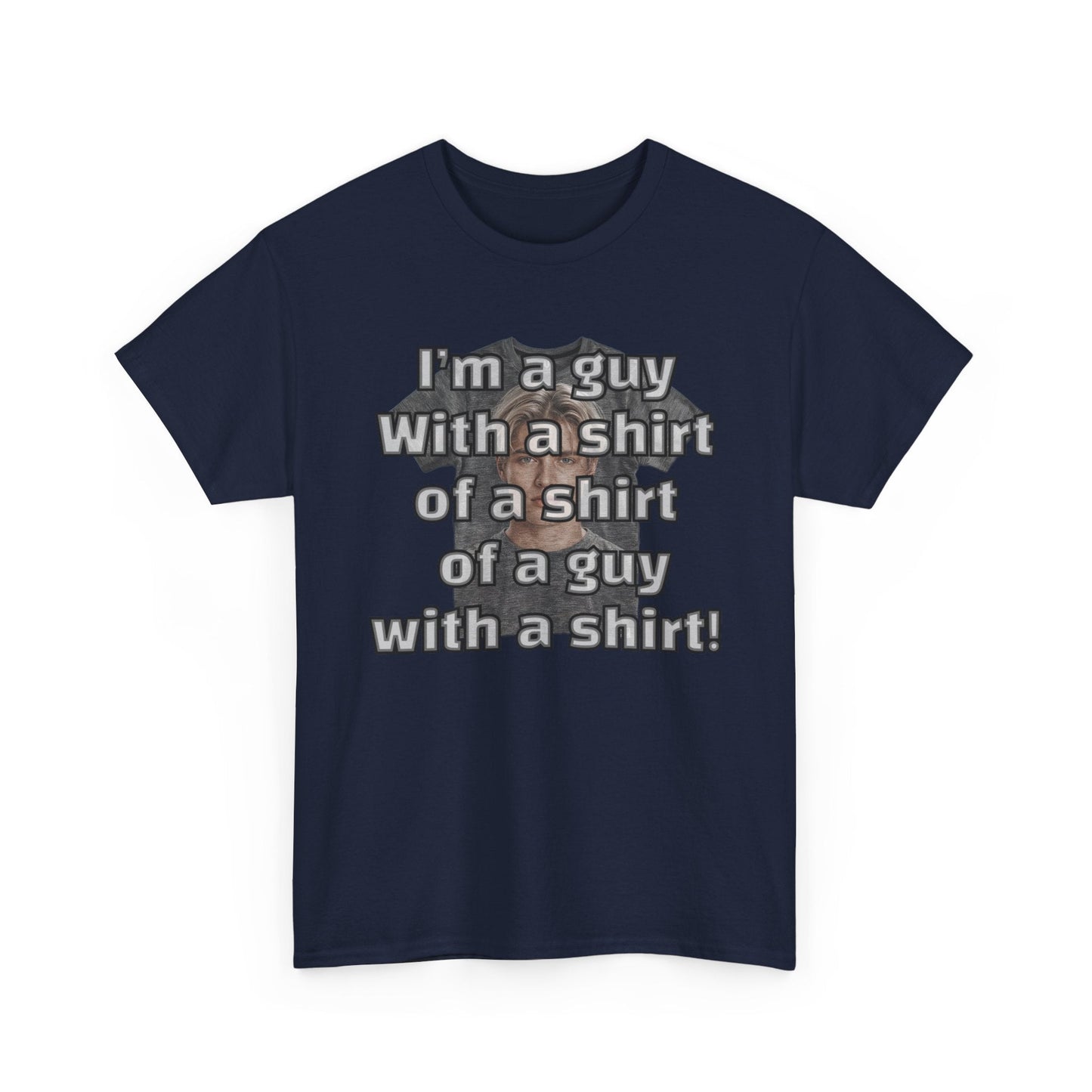 Funny Tongue Twister Tee, Unisex T-Shirt, Hilarious Quote Shirt, Joke Graphic Tee, Humorous Wordplay Top