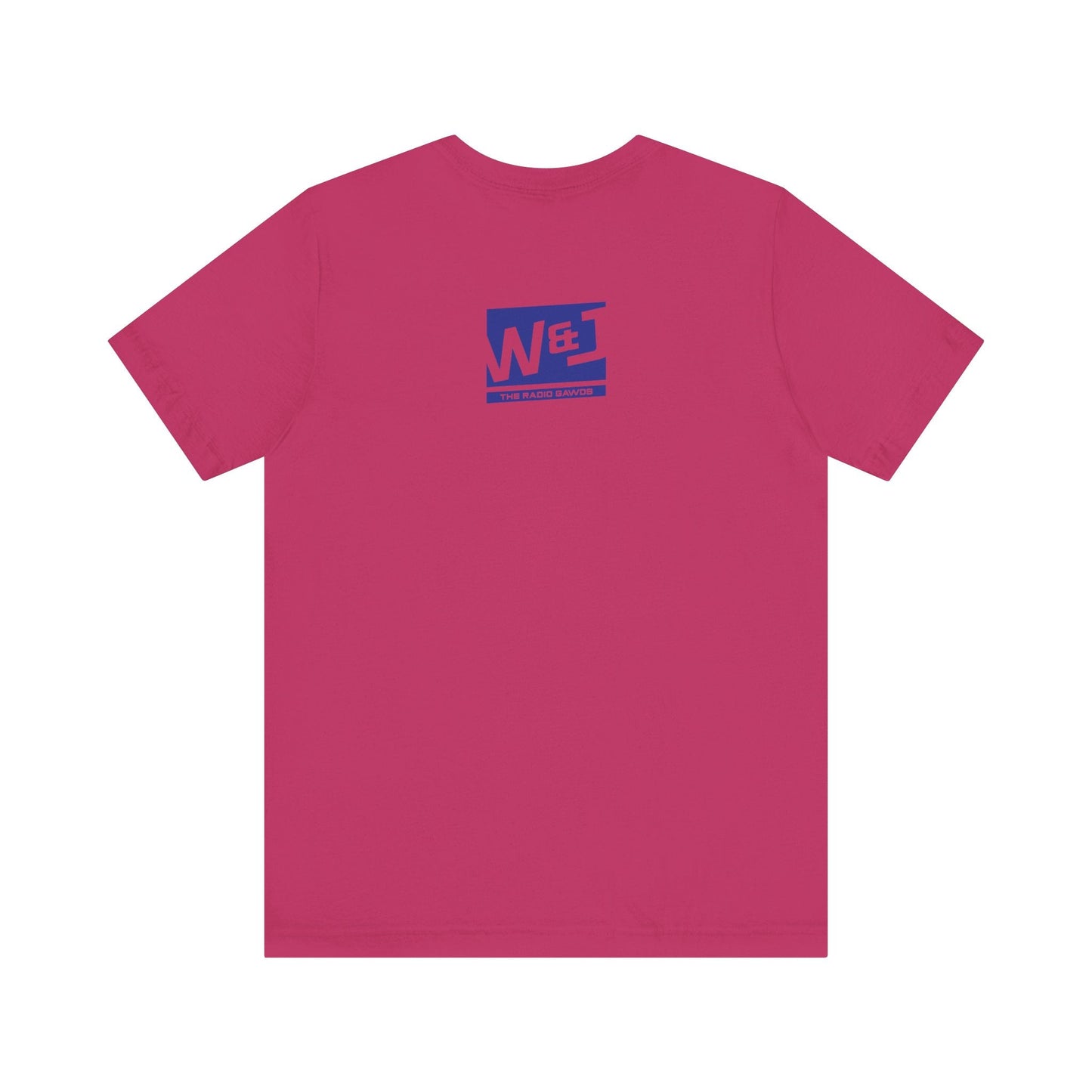Walton & Johnson: 10%er Crew Mississippi Tee - 4LibertyShop.com