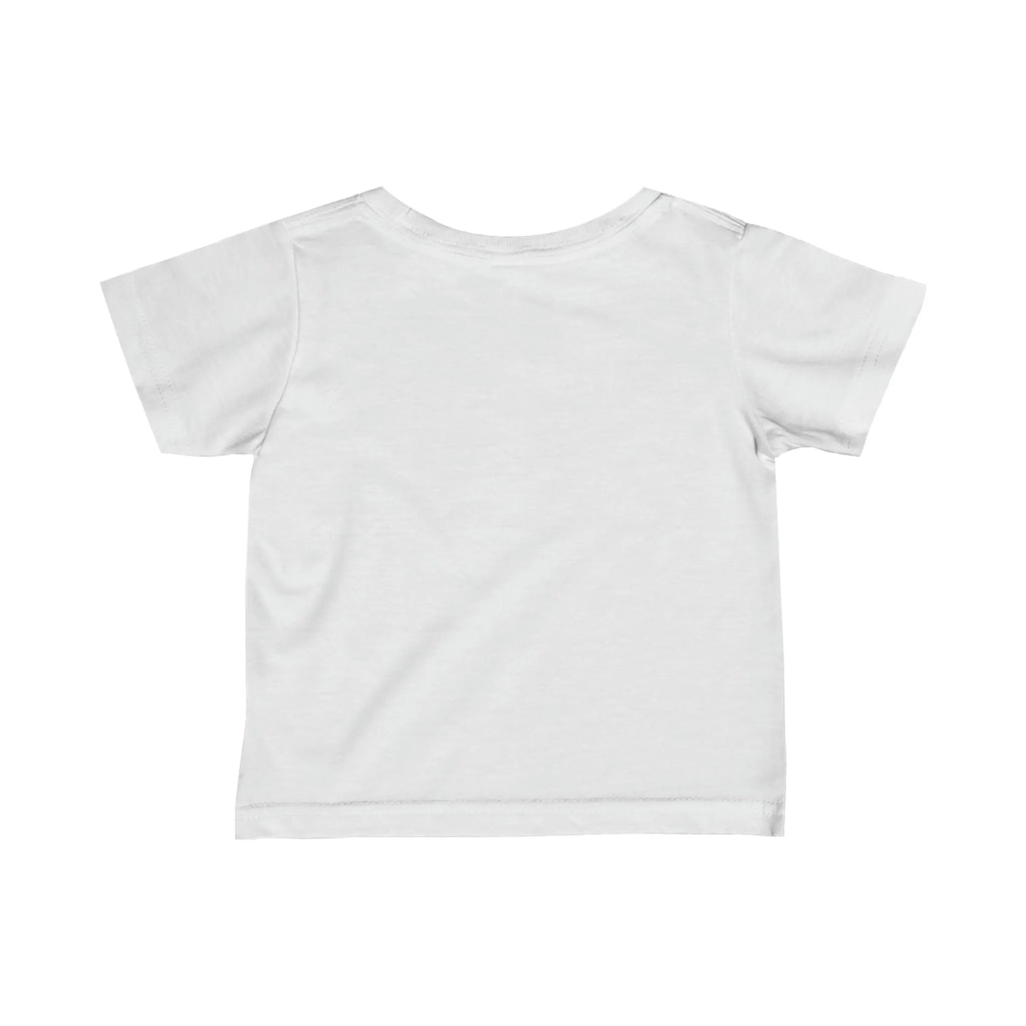 Crying Is Free Speech Infant Fine Jersey Tee