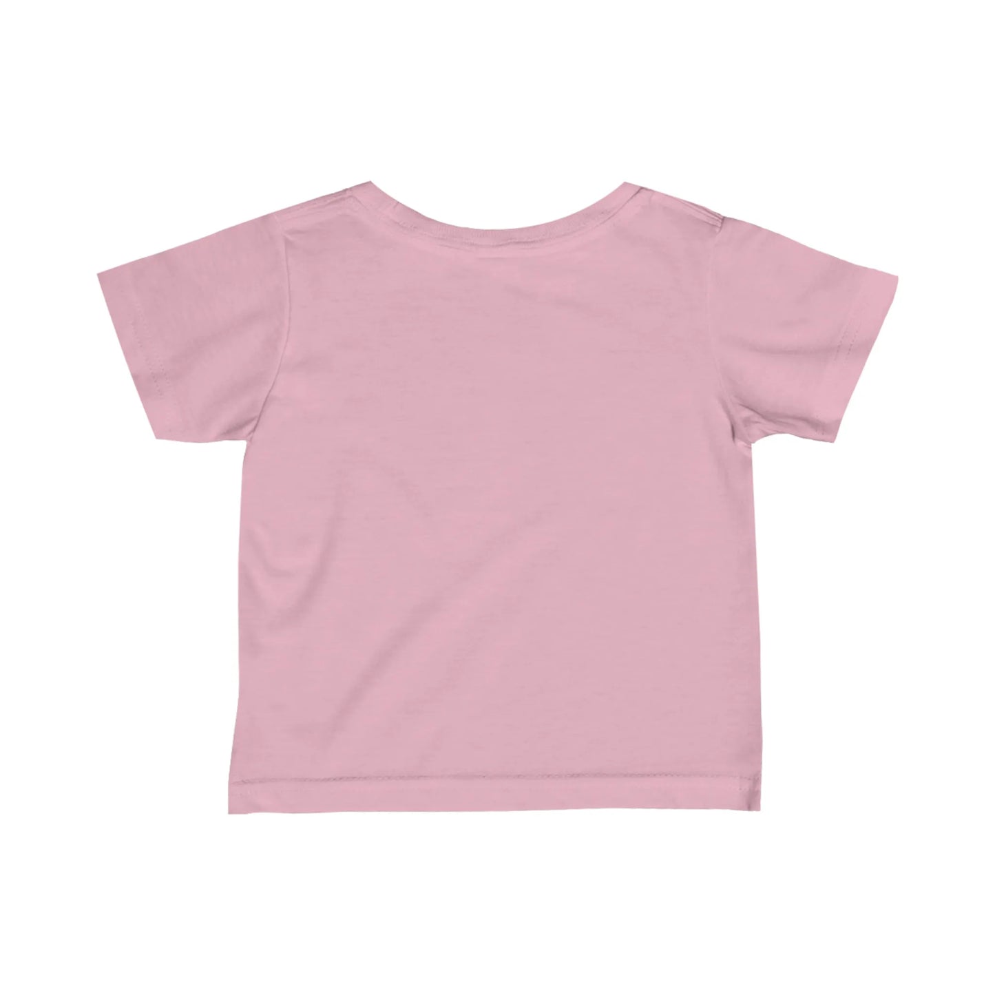 Crying Is Free Speech Infant Fine Jersey Tee