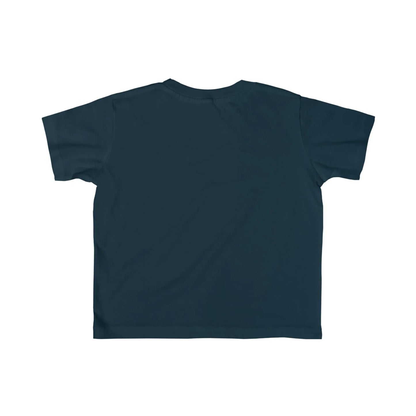Betsy Ross Tiny Patriot Toddler's Fine Jersey Tee