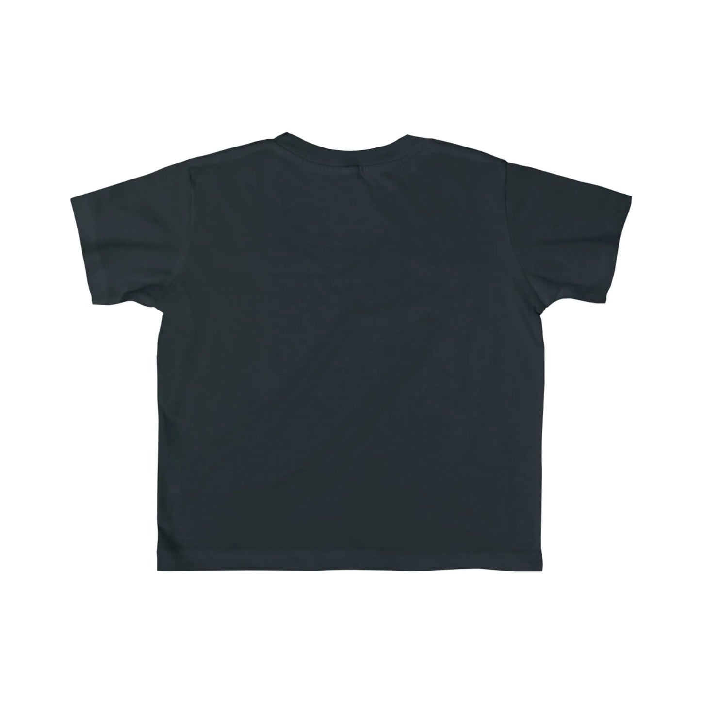 Betsy Ross Tiny Patriot Toddler's Fine Jersey Tee