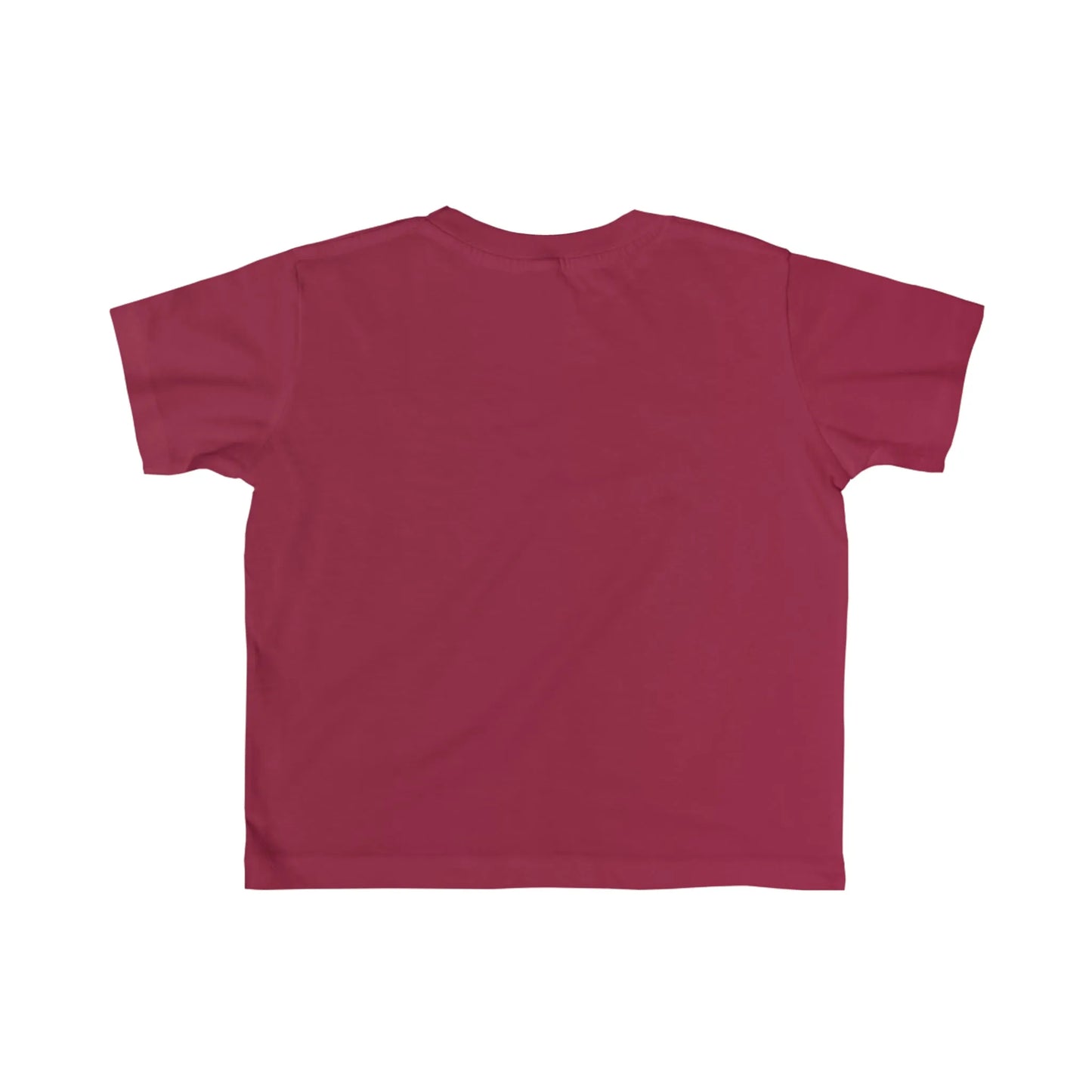 Betsy Ross Tiny Patriot Toddler's Fine Jersey Tee
