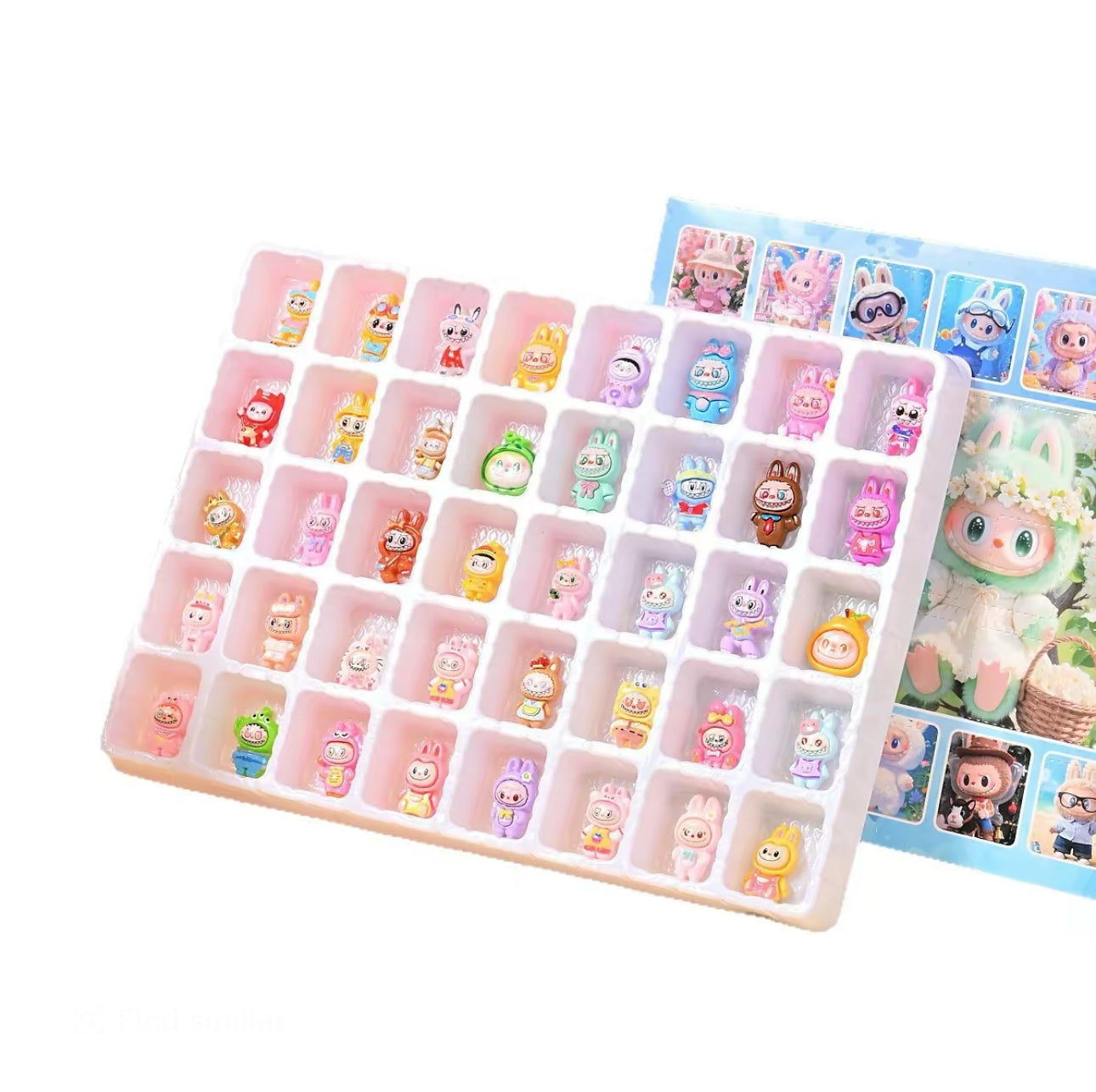 Blind Box Gift