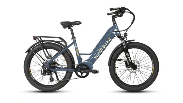 Eunorau META26 1.0 Electric Bike