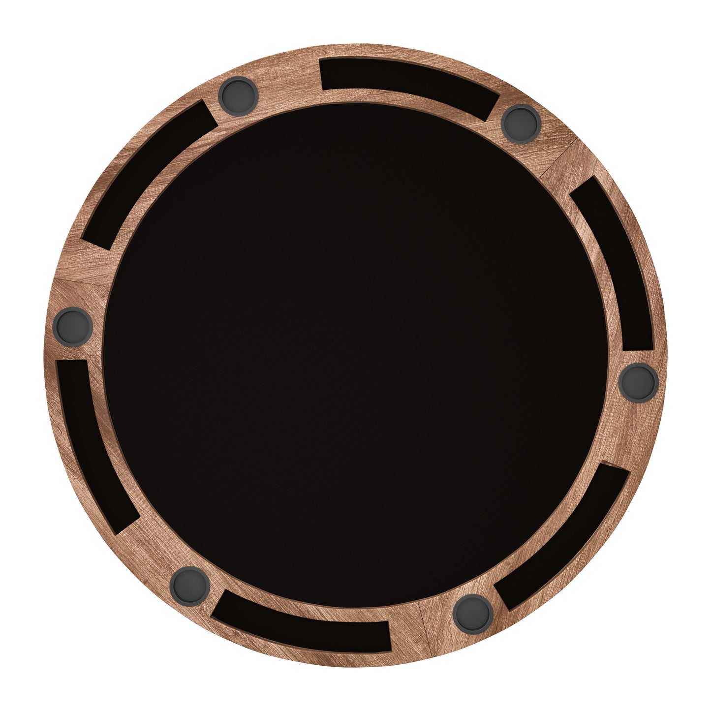 Zuo Mod Vault 2 in 1 Table - Poker Table and Dining Table Combo