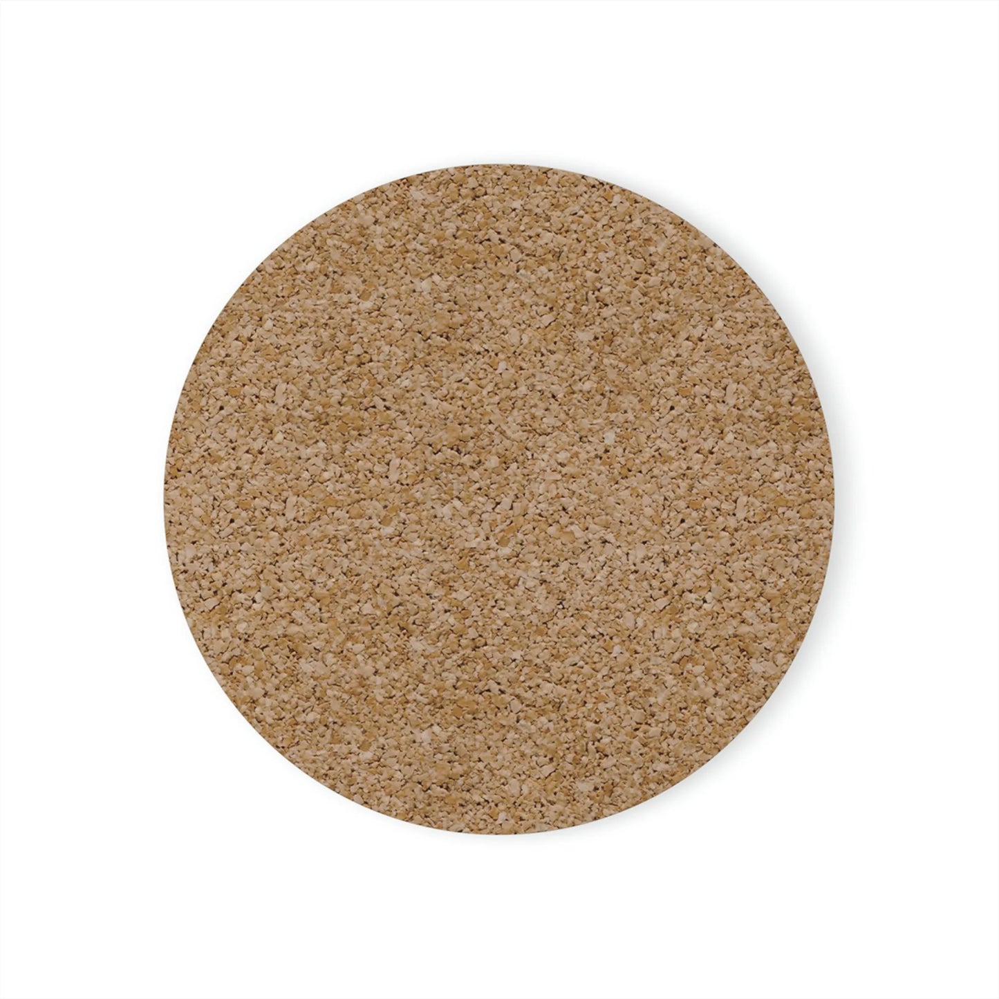 "More Beer" Ballot Coaster