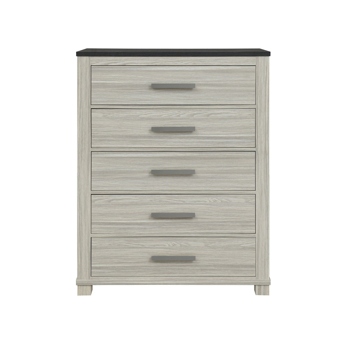 Augusta - Chest - Beige Brown