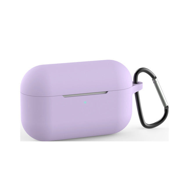 Silicone Protective Cover Third-generation Wireless Headset Soft Cover