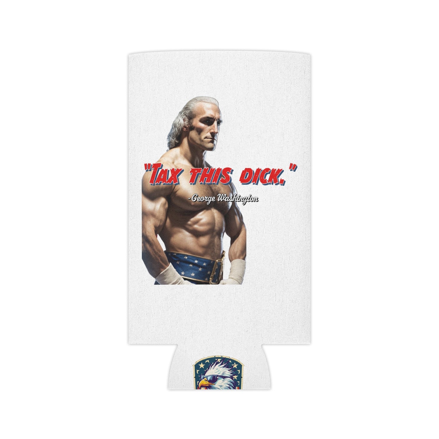 Tax This Dick Koozie - 4LibertyShop.com
