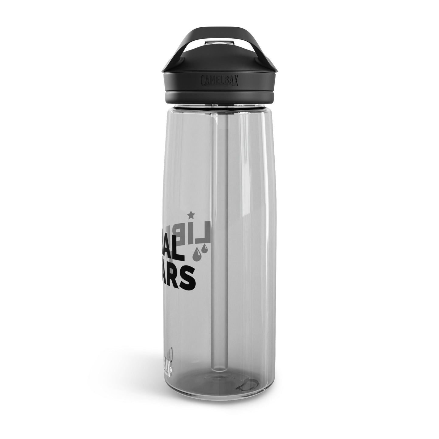 Walton & Johnson: Liberal Tears CamelBak Water Bottle - 20 oz - 4LibertyShop.com