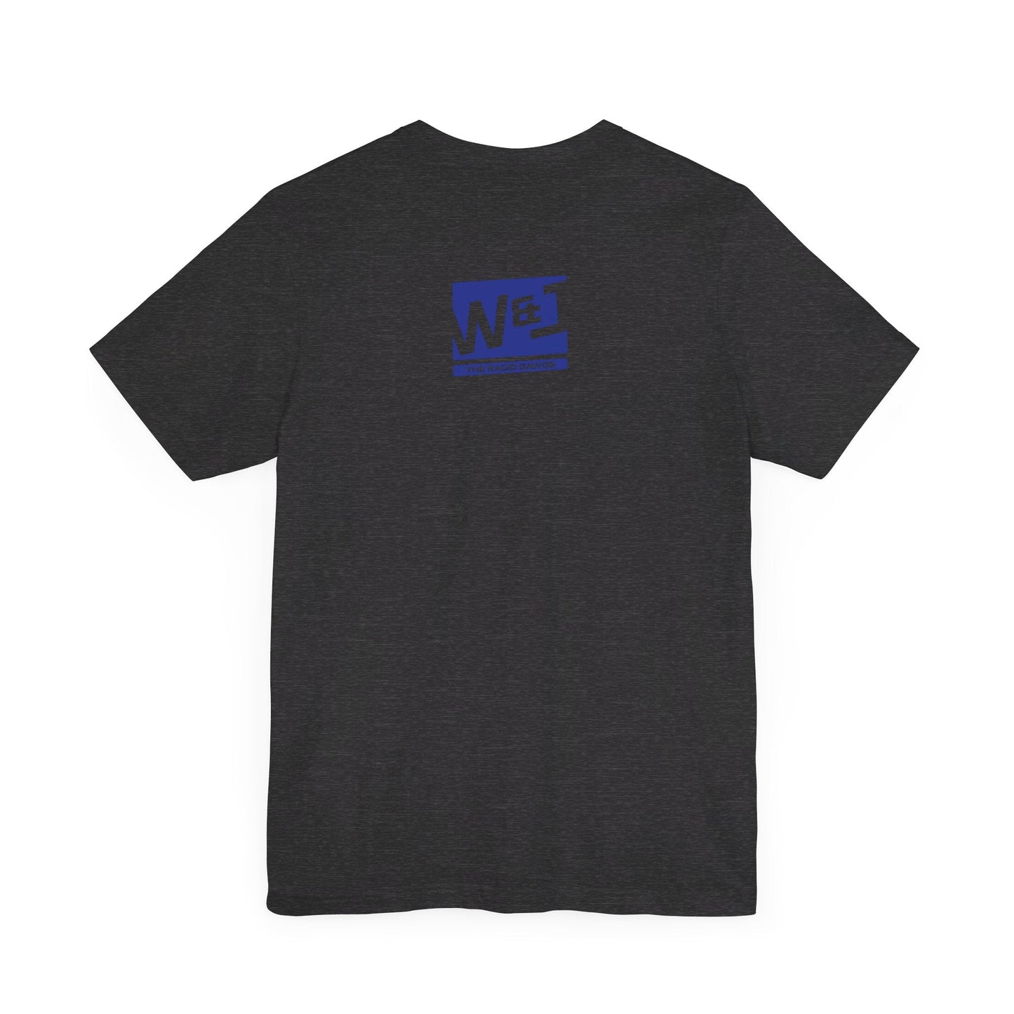 Walton & Johnson: 10%er Crew Mississippi Tee - 4LibertyShop.com