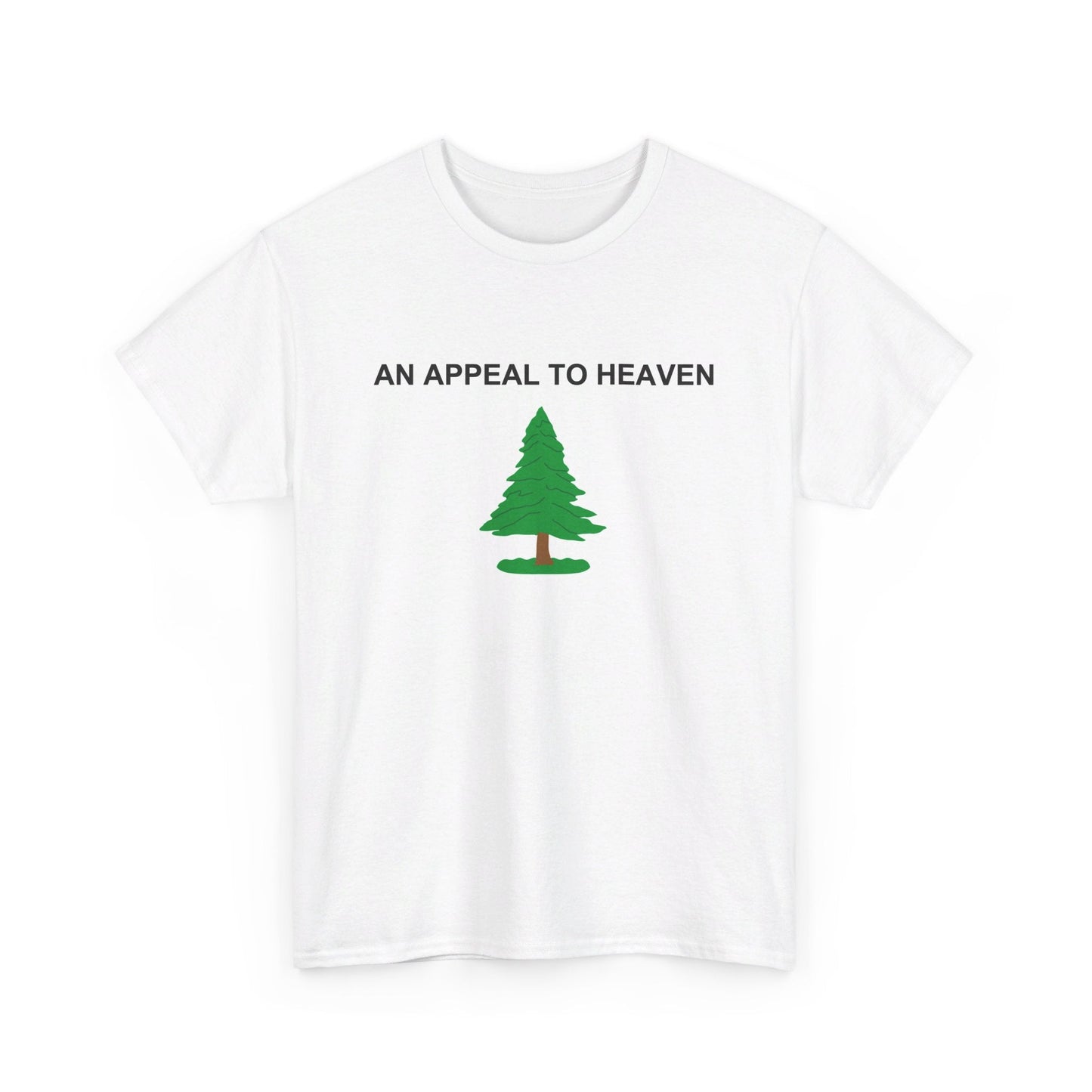 An Appeal To Heaven T-Shirt