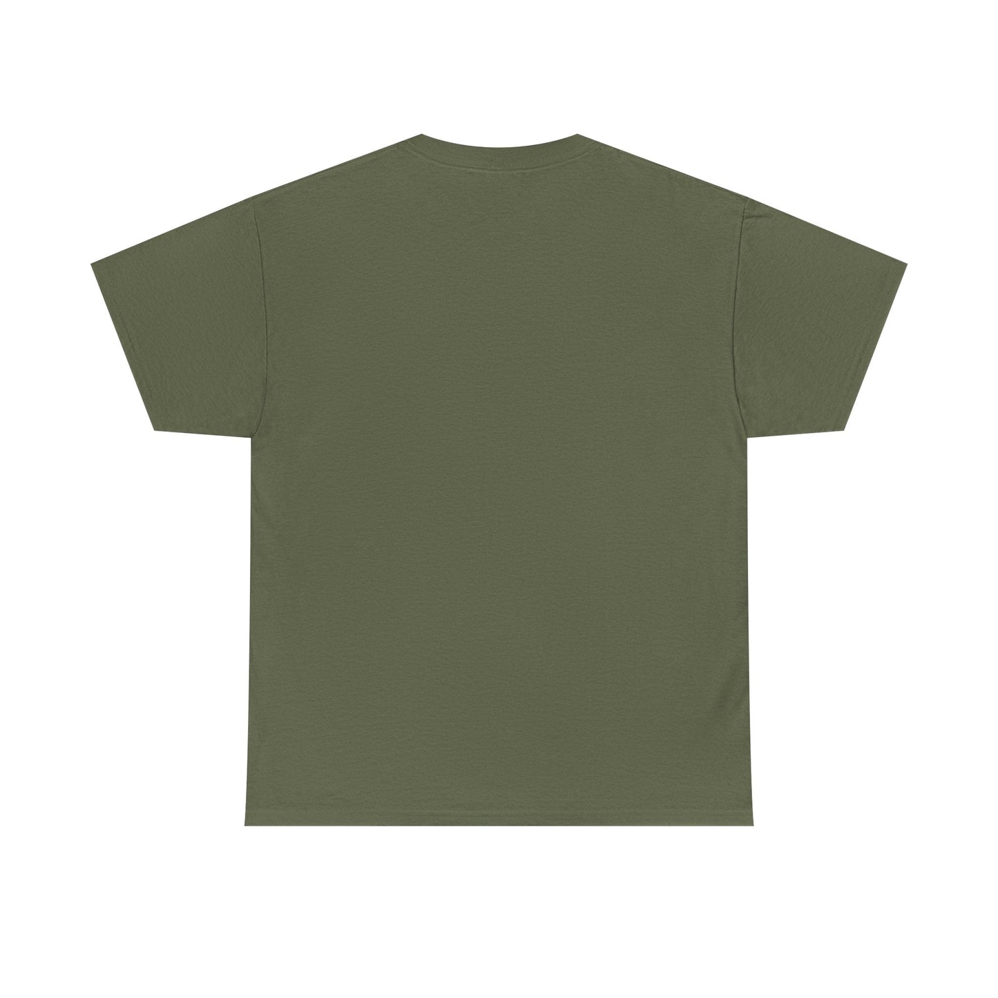 Walton & Johnson: Offensive Is Funny T-Shirt - 4LibertyShop.com