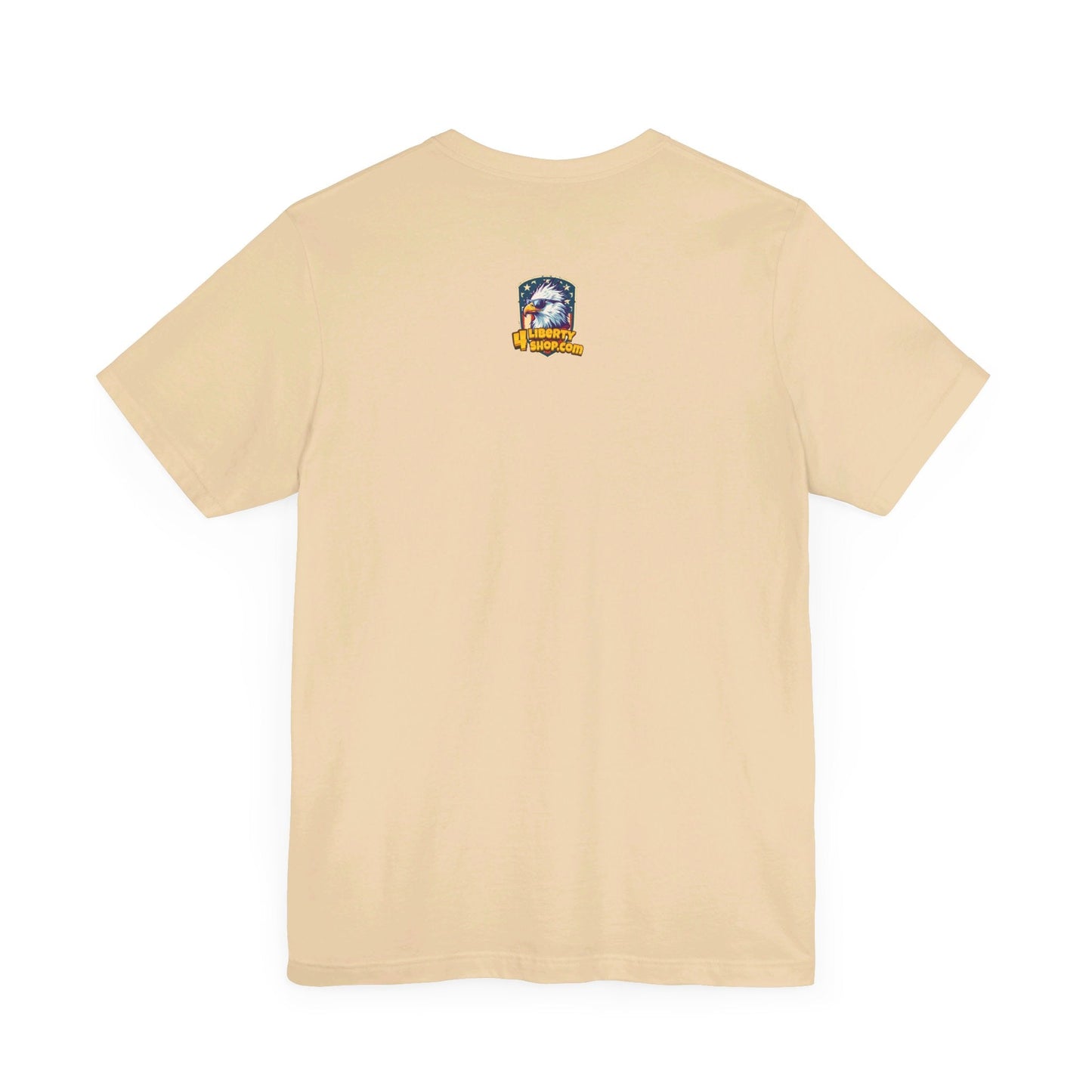Donald Trump Lives Japanese Manga T-Shirt
