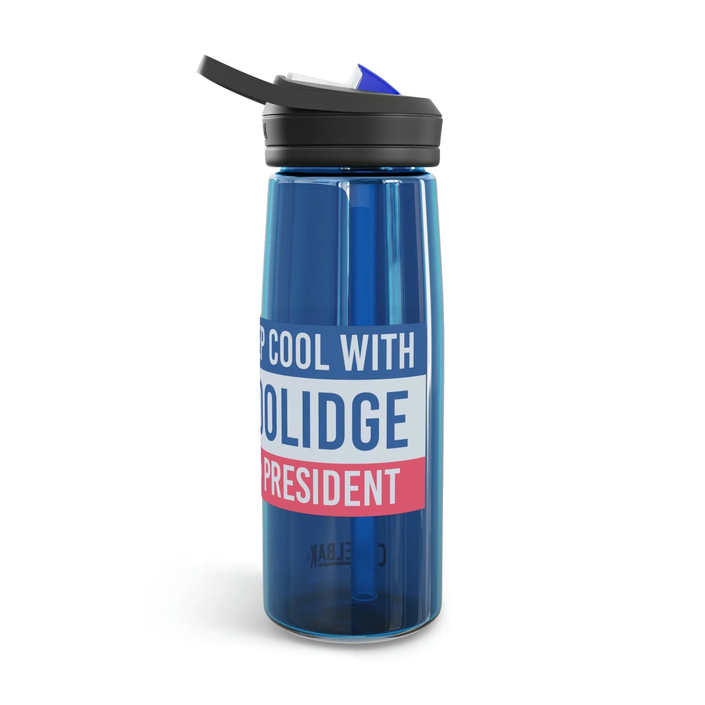 Keep Cool With Coolidge CamelBak Eddy®  Water Bottle, 20oz\25oz