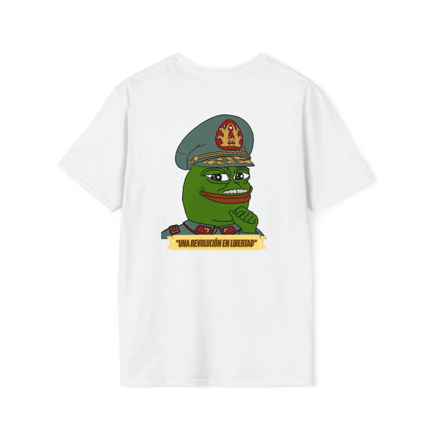 Pepe's Helicopter Tours T-Shirt