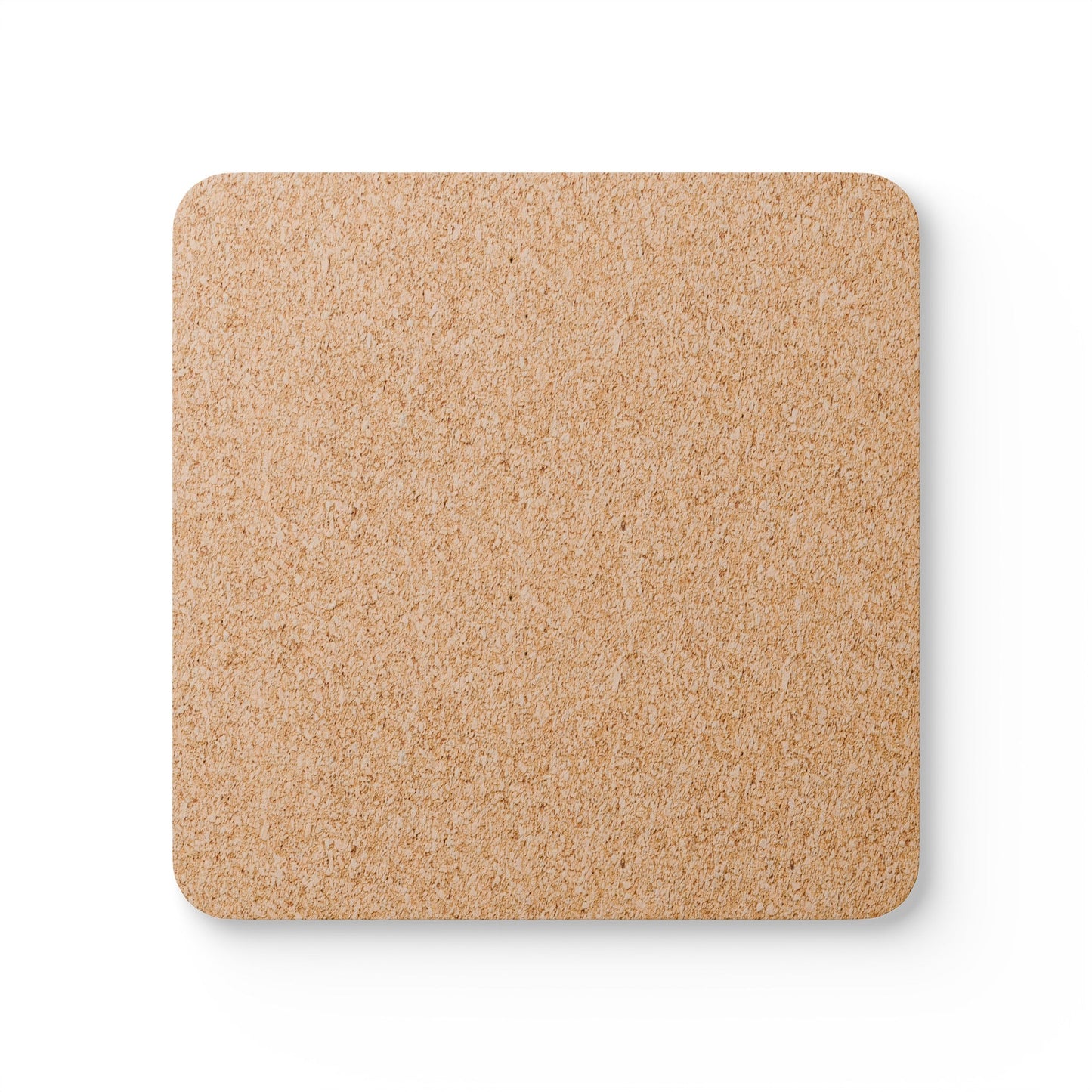 George Washington Corkwood Coaster Set