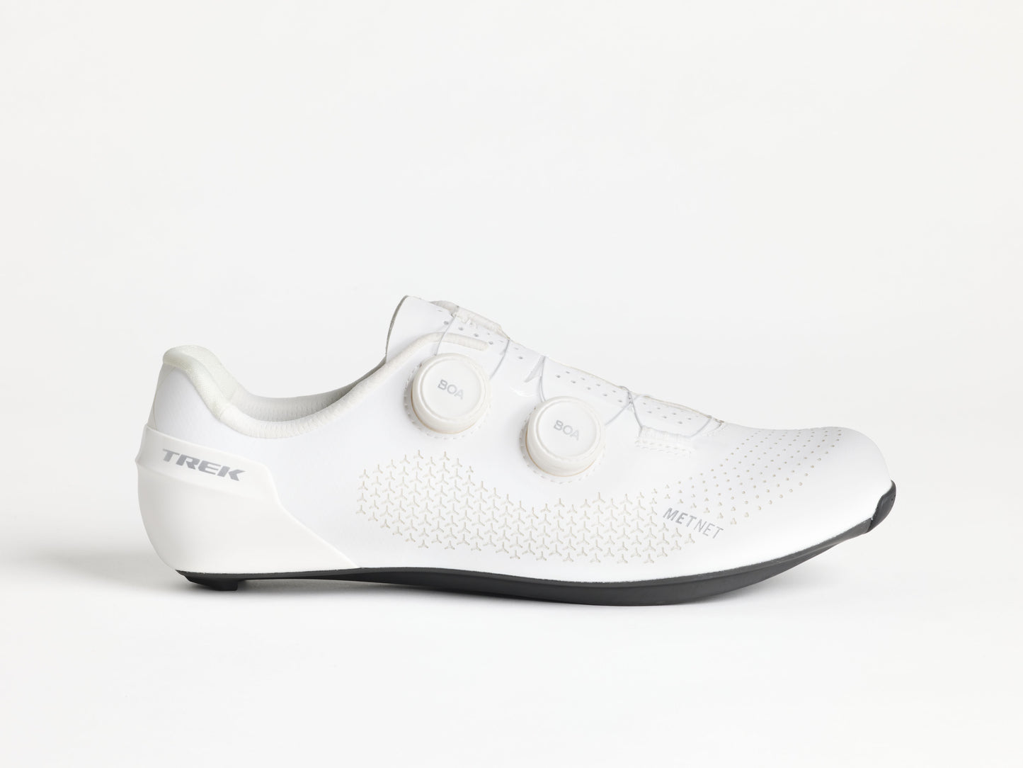 Trek Velocis Road 40.5 White Shoe