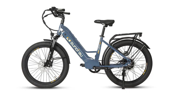 Eunorau META26 1.0 Electric Bike