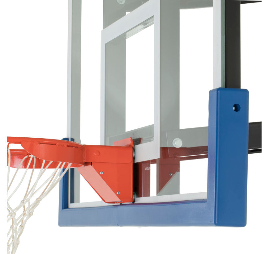 Goalsetter Extreme Series 54" In Ground Basketball Hoop