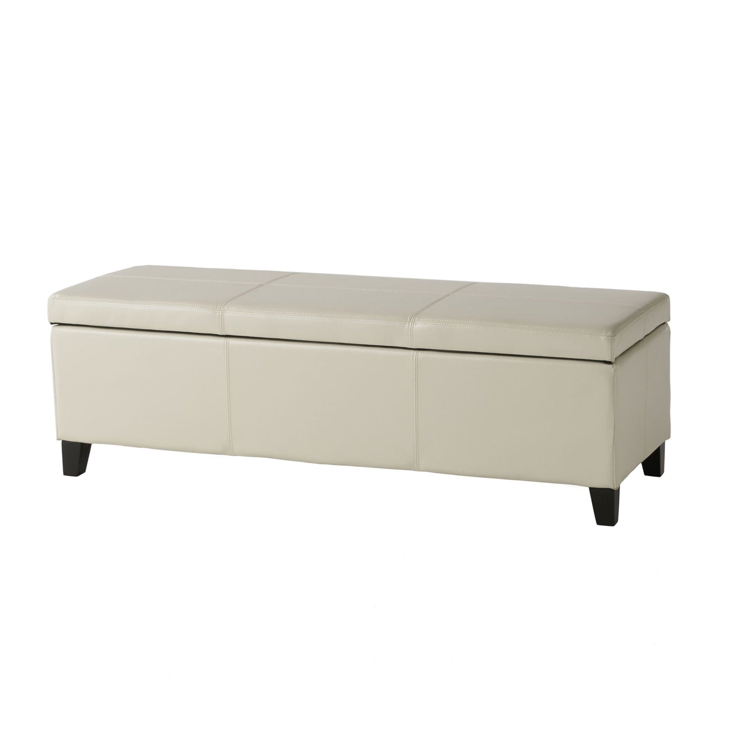 Glouster Contemporary Storage Ottoman