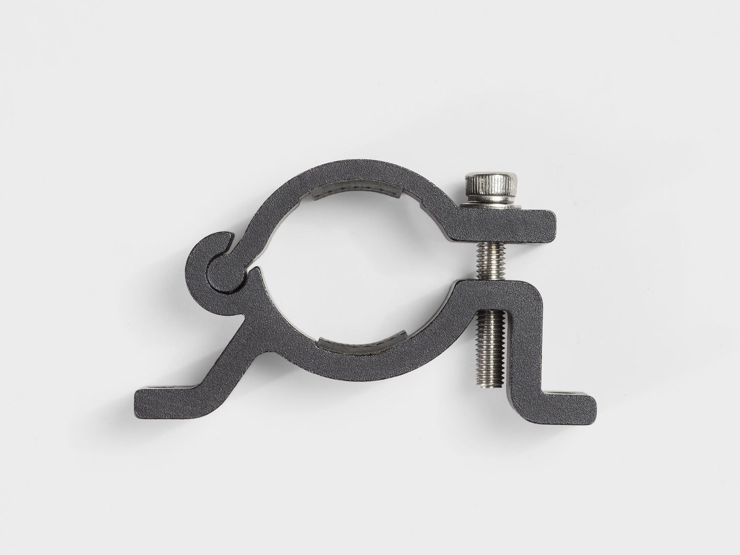 Bontrager Handlebar Mount 31.8mm Black Cage