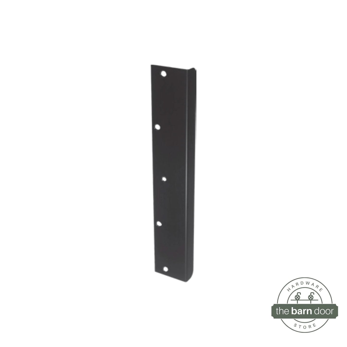 Barn Door Edge Pull Handles