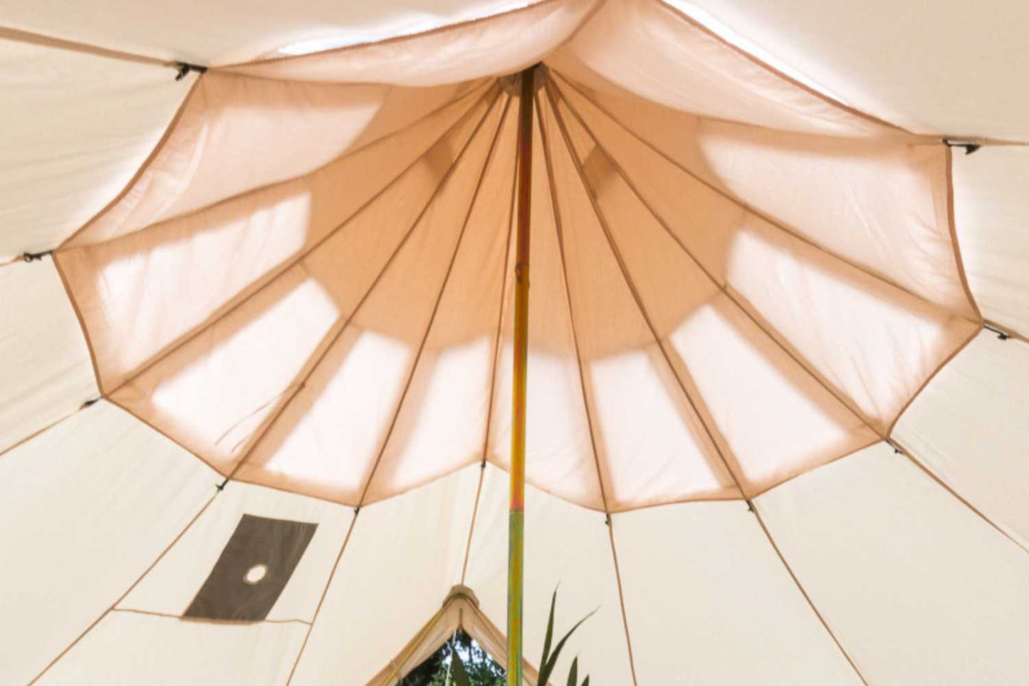 **PREORDER** 19' (6M) Stella™ Stargazing Tent by Life in Tents