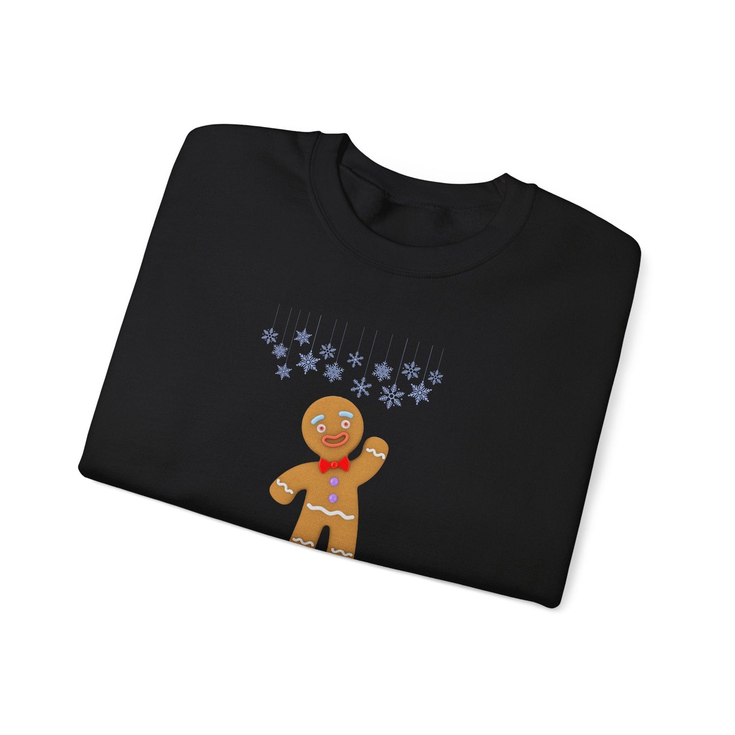Baked AF Sweatshirt - 4LibertyShop.com