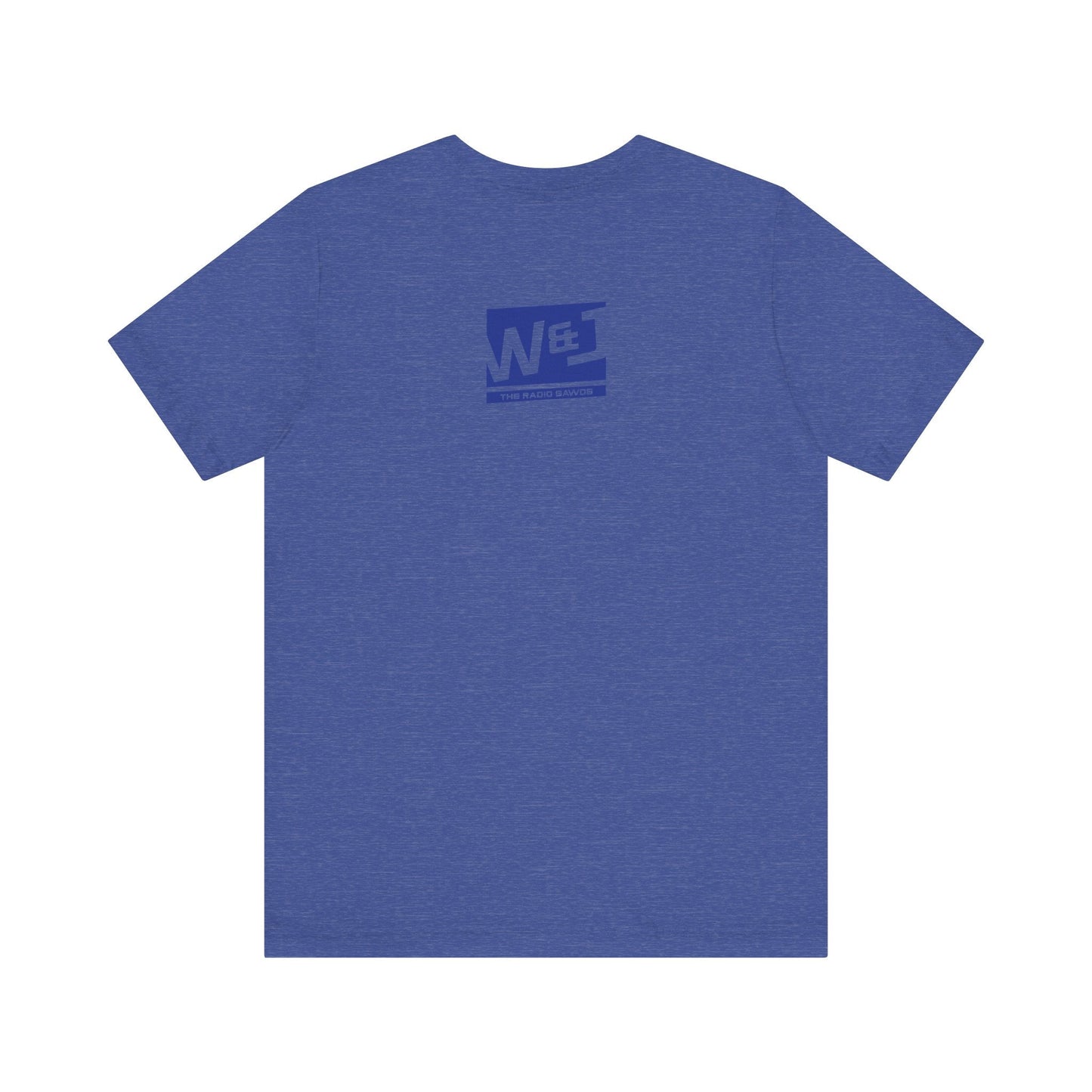 Walton & Johnson: 10%er Crew Texas Tee - 4LibertyShop.com