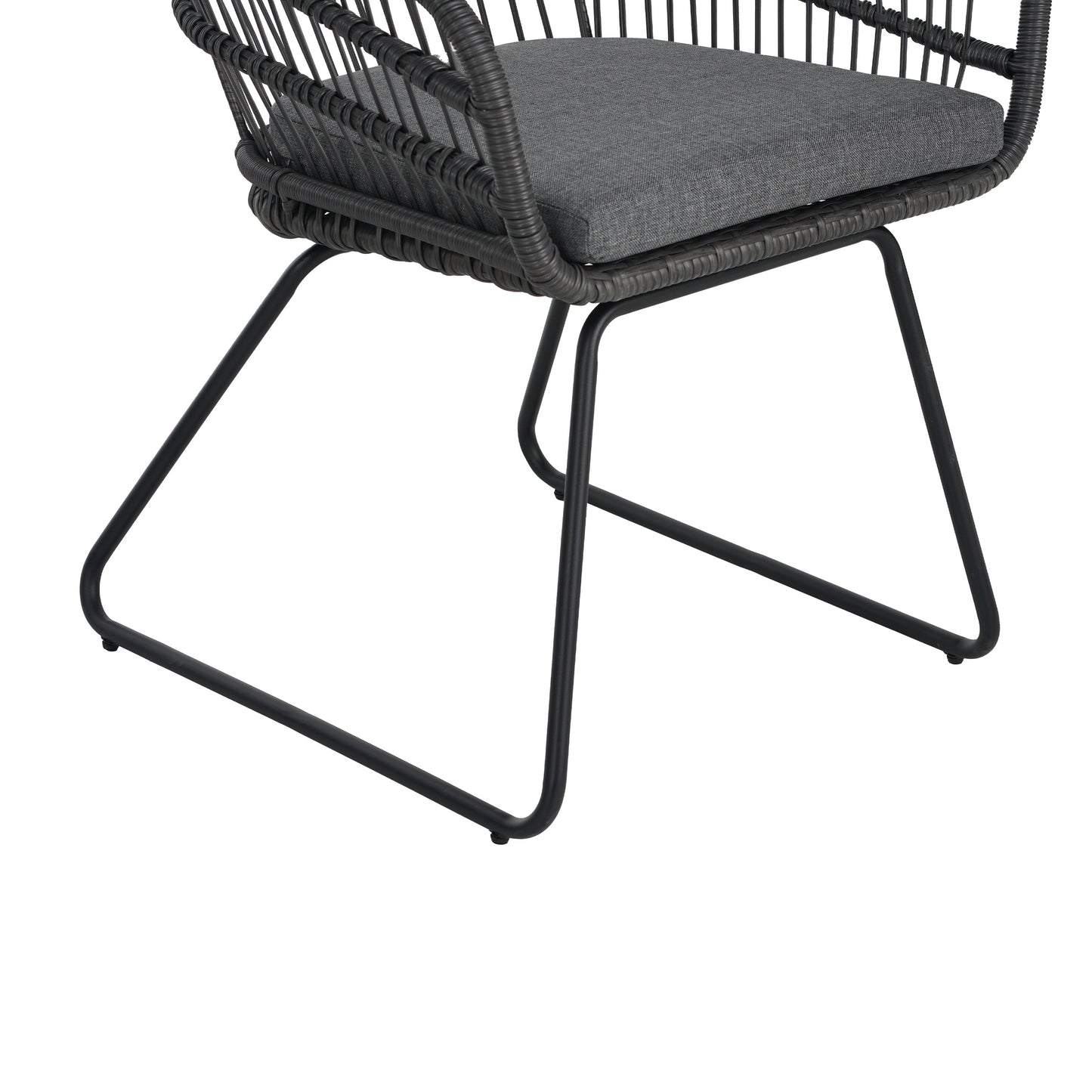 Terry Chair Set of 2